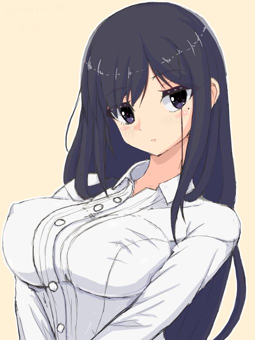 >籠目深沙希さん

#odaibako_husima https://t.co/8wh9Ea5wou 