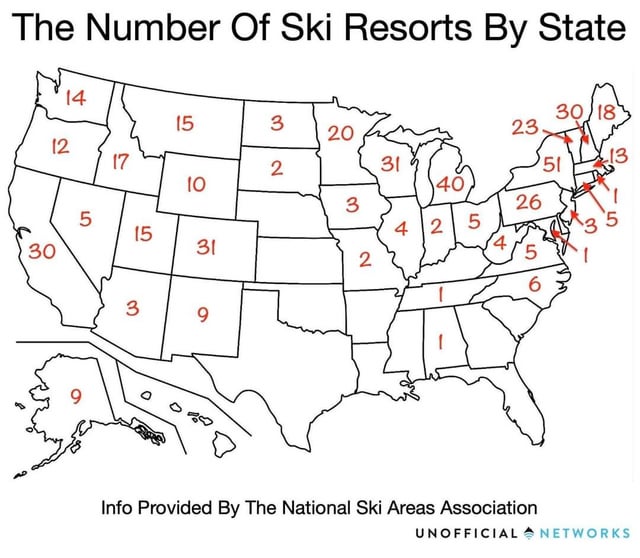 FoggygW's tweet photo. Before we get any heavy snow this year, I'm gonna make a note of where ski resorts are then compare which areas get hit the hardest. Because ski resorts have snow seeding hardware they use. #weather #winter #mentalnote https://t.co/NdBAWEhcCd