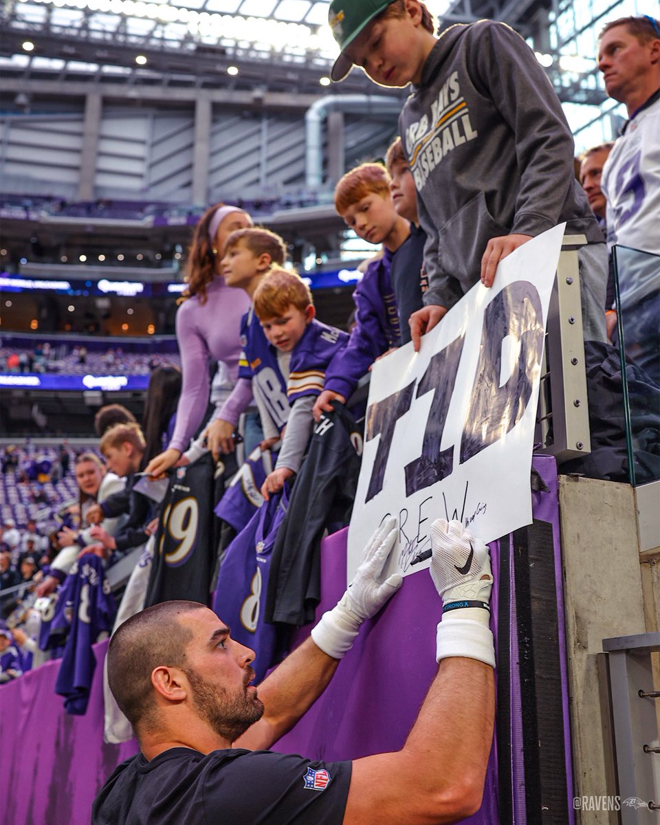 .<a href="/Mandrews_81/">Mark Andrews 8⃣9️⃣</a> inspiring the next generation of T1D Warriors. 💜