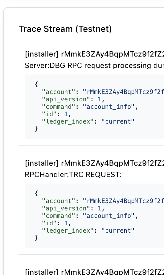Silkjaer's tweet image. Dev tools