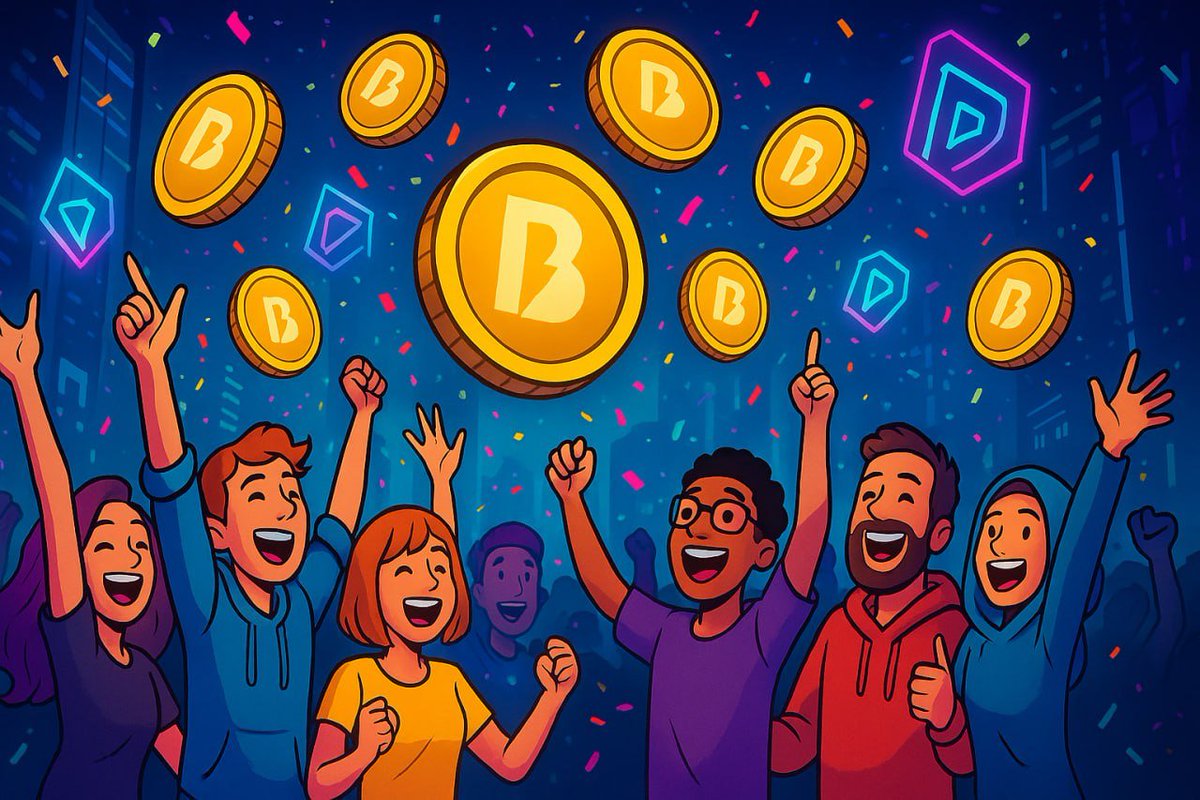 SKsayid5448's tweet image. Season 2 of @boostdotgg is here — and this time, it’s all about momentum.
Stake smarter. Boost faster. Earn bigger.

Every quest, every stake, every boost counts.
Let’s make this season legendary ⚡

@AlphabotApp @PulseInfra 
#BoostSeason2 #Web3Earning #BoostToEarn