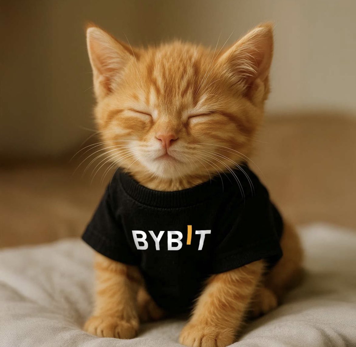 BilliOnMantle's tweet photo. It’s always a GM 🌞when your on team $BILLI

#Billiever #Bybit #cryptoark https://t.co/vEfriY5Pdi