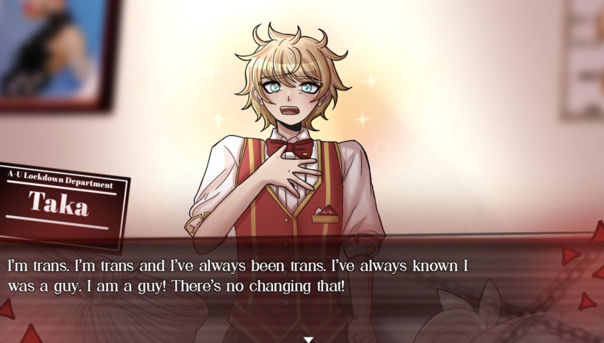 estrochan's tweet image. HE SAID IT HE SAID THE THING #drantech2