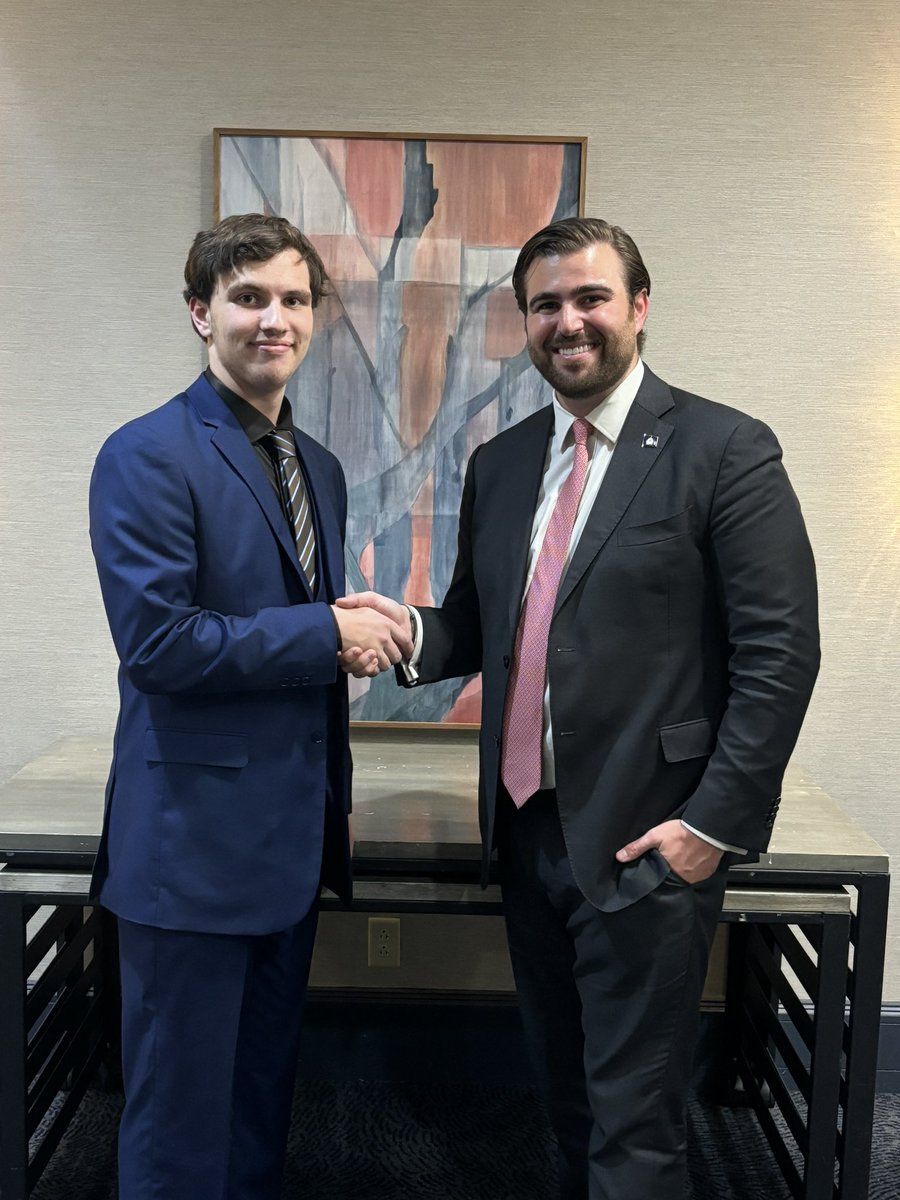 KingWill802's tweet image. It wasn’t the result I was hoping for, but I came in 2nd in the race for @VTGOP Vice Chair. Congrats to @zacharyjharvey for being elected as Vice Chair, I look forward to working with you on many projects over the next two years. 

#vtpoli