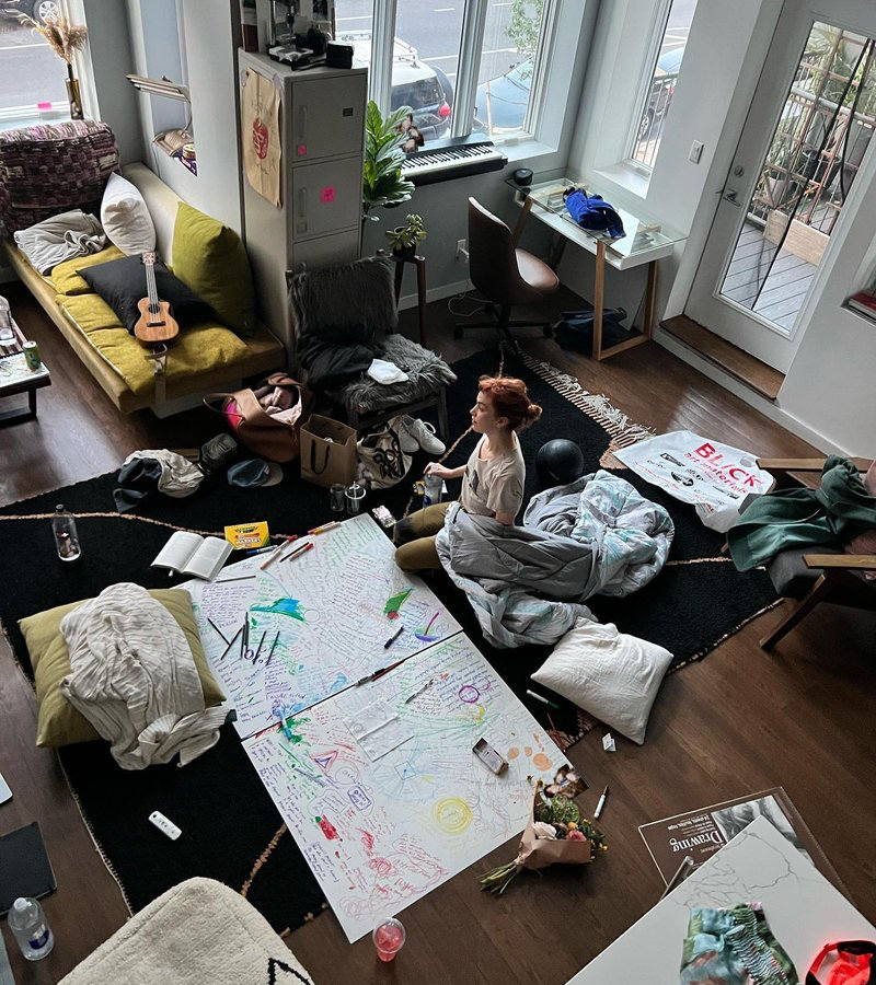 there are five watchadams hidden in this photo. have fun!