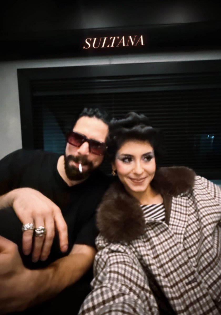 Taro Emir Tekin &amp; Rojbin Erden 💫