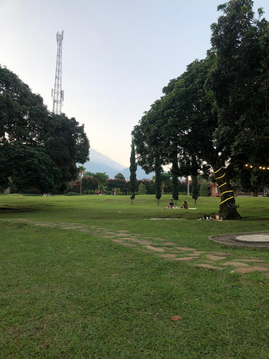 orviequin_'s tweet image. Weekend vibes 🌳🌳🌳.... and I’ve picked my YCH Christmas raffle candidate! 🎁 ✨
Winner announcement soon, stay tuned! &amp;gt;.&amp;lt;
#WeekendVibes #Holiday #Familyfuntime