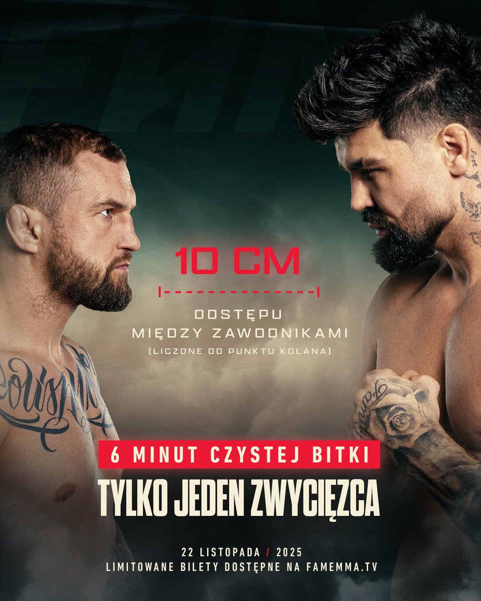 FAME MMA tweet media