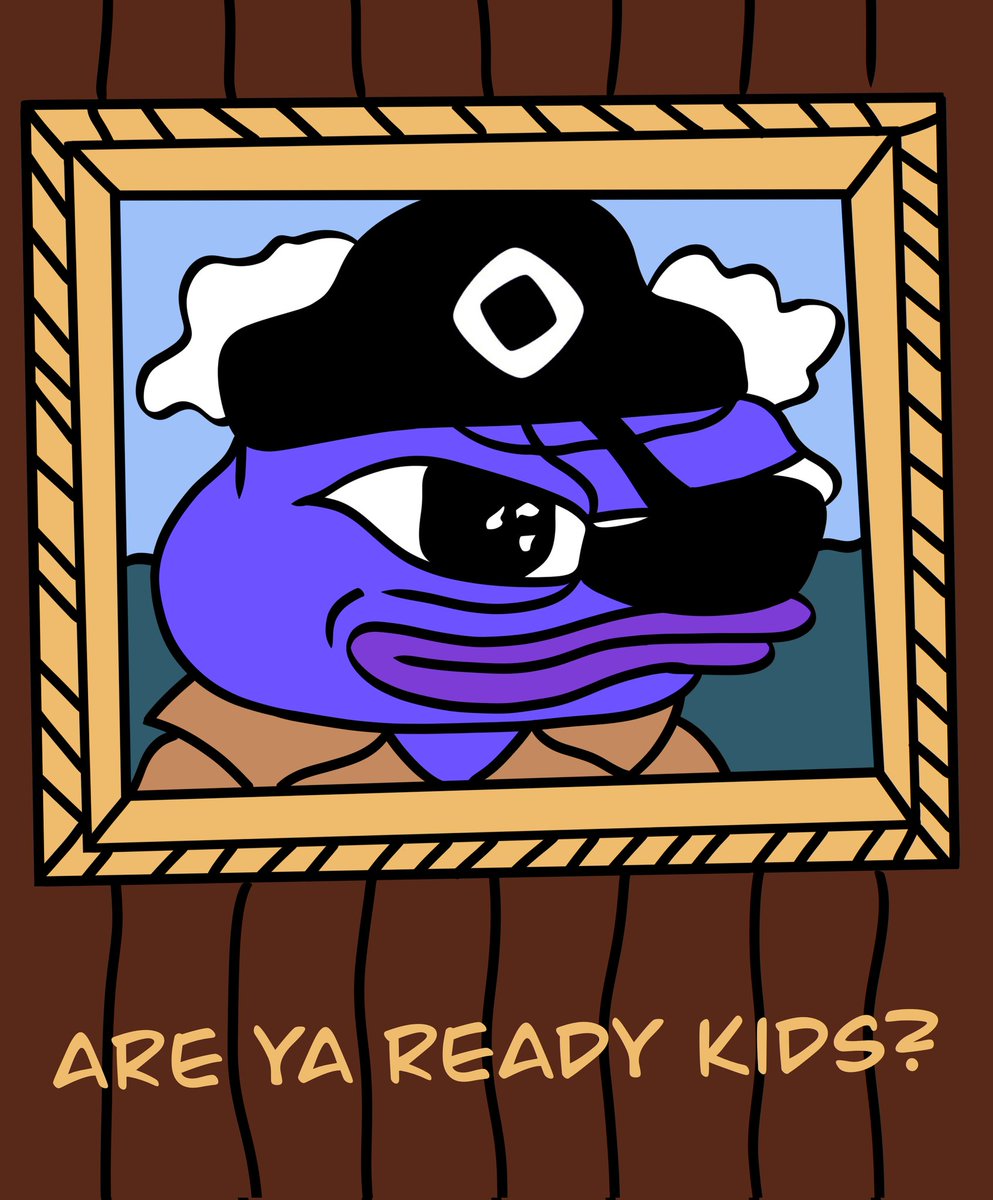 $monpepe phase 1 Airdrop form for Monad testers and broader communities closes by 12 am UTC today.

Phase 2 to be announced later this week, mainnet mode activated!