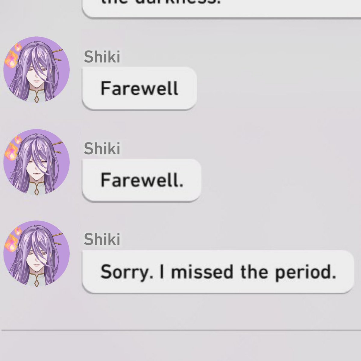 sovacide's tweet photo. yeah its Him #holyshiki https://t.co/X98zndsV3I