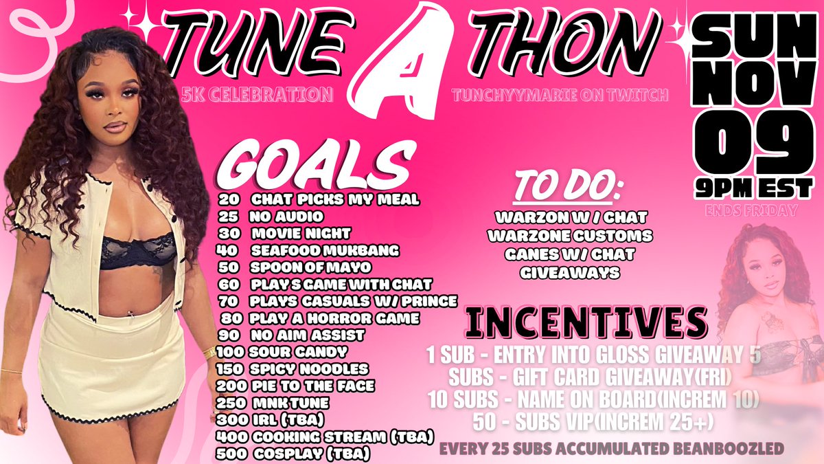 #tunchyytaughtyou tweet media