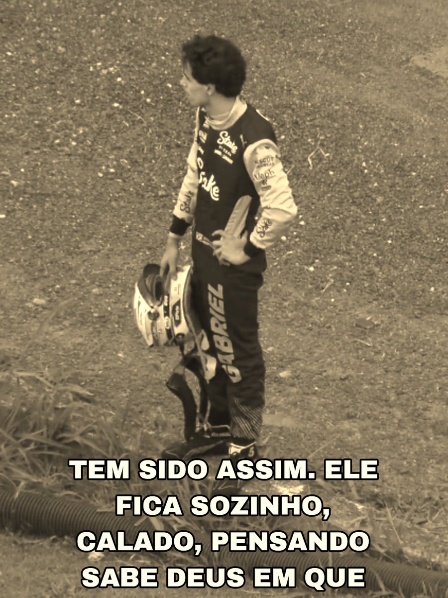 F1das_frase's tweet photo. JUSTIÇA POR BORTOLETO https://t.co/bHrc2PigOj