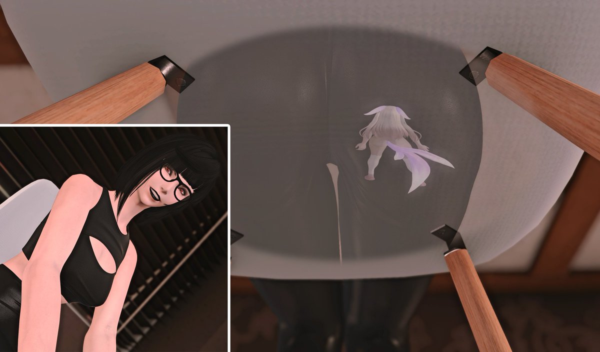 !GTS Content!
Oopsie! Guess i "didn't notice" <a href="/PocketTenshi/">Pocket_Tenshi</a> there...