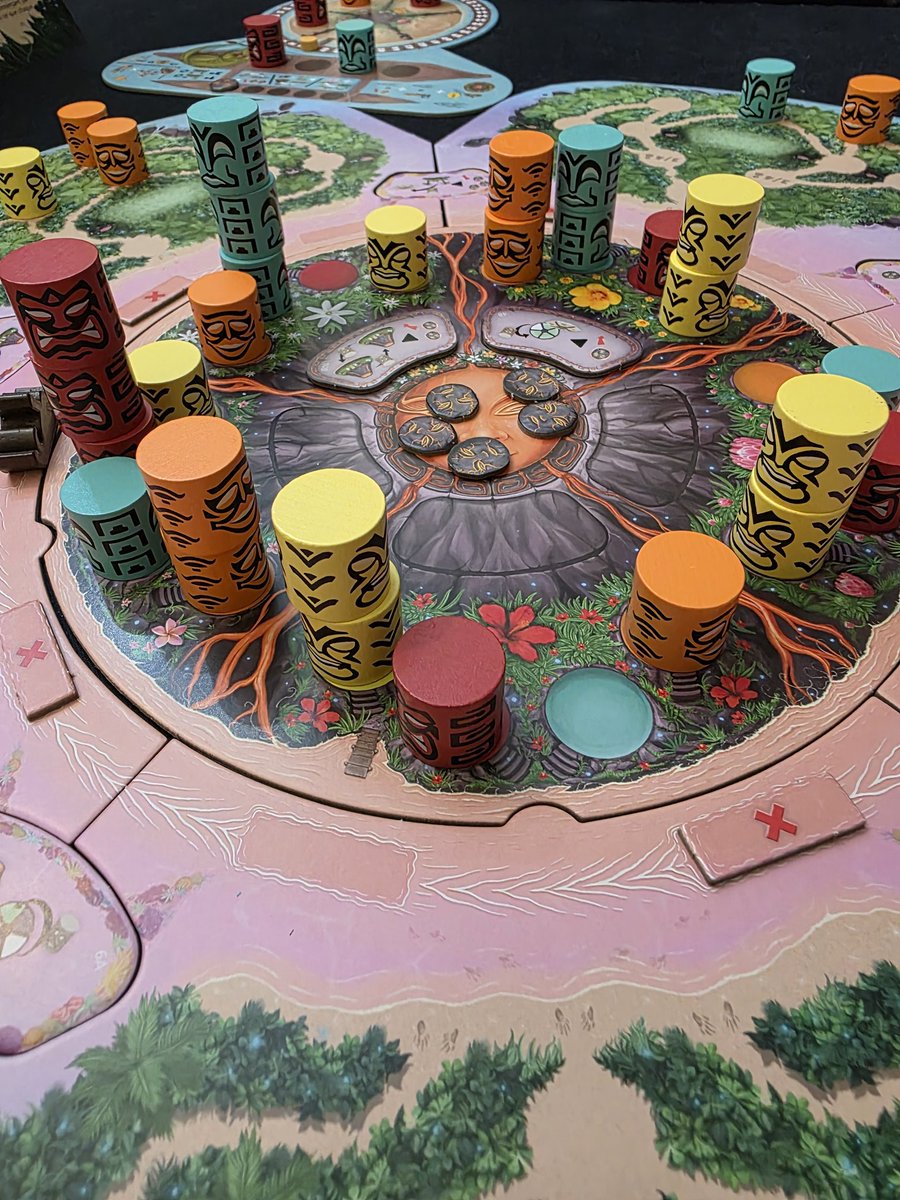 Turno para un buen Kilauea de <a href="/DavidBernal80/">David</a>