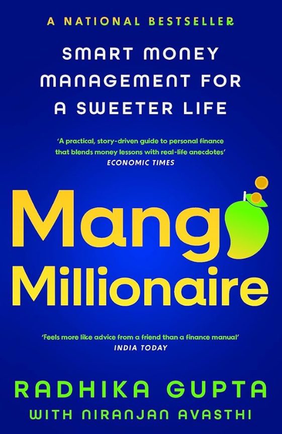 #MangoMoneySeries - Is your advisor a great fund picker?

Most investors think their distributor/advisor’s job is to pick the best funds, find the next winner, time the market and beat the charts.

If you believe that’s all an advisor/distributor does, then think again.

During