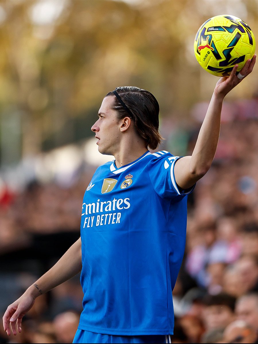 Madrid Universal tweet media