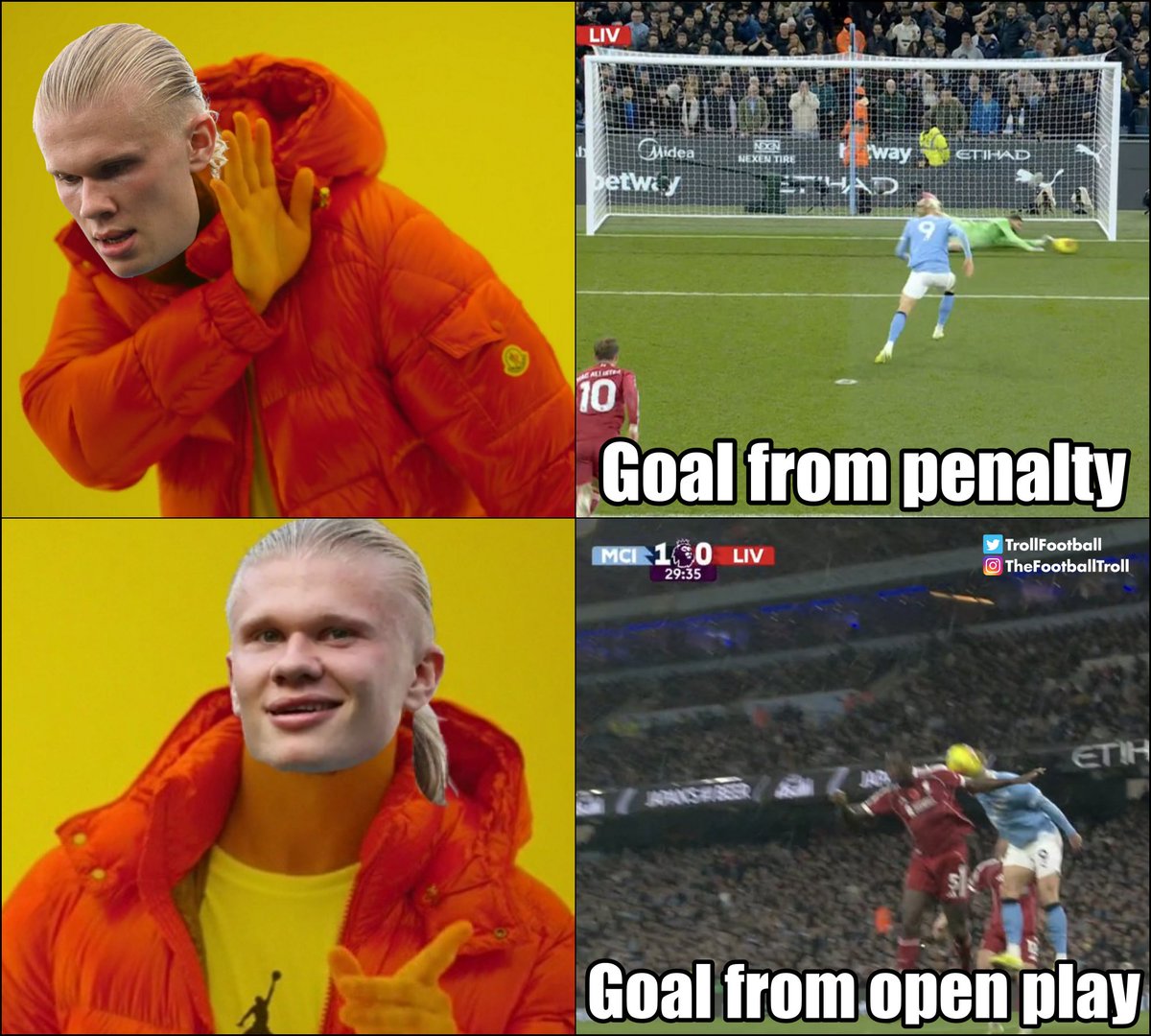 Troll Football tweet media