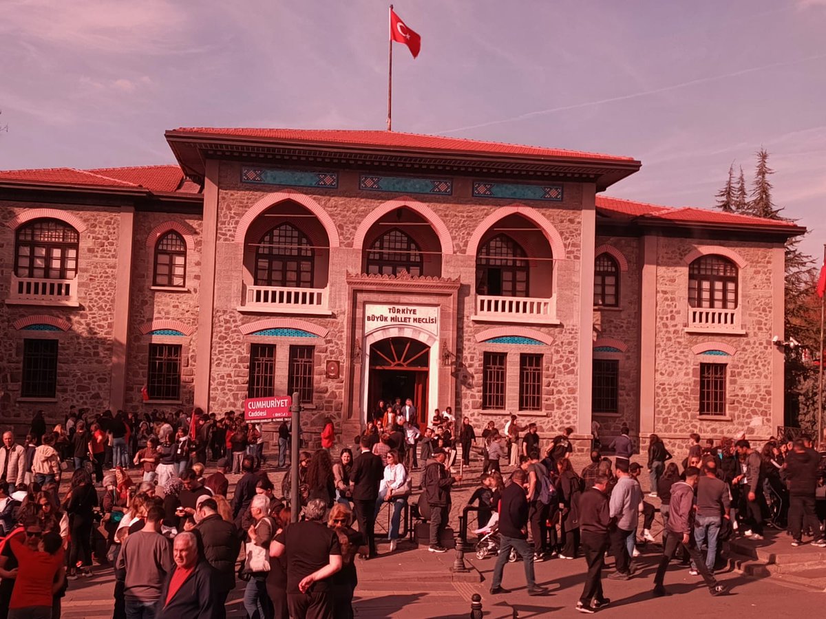 Rahmetle Özlemle #on #kasım