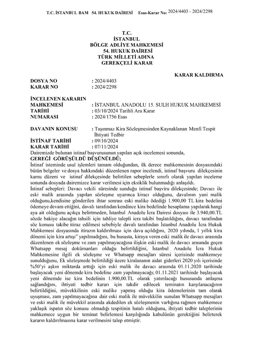 Yankı Büyüksezer tweet media