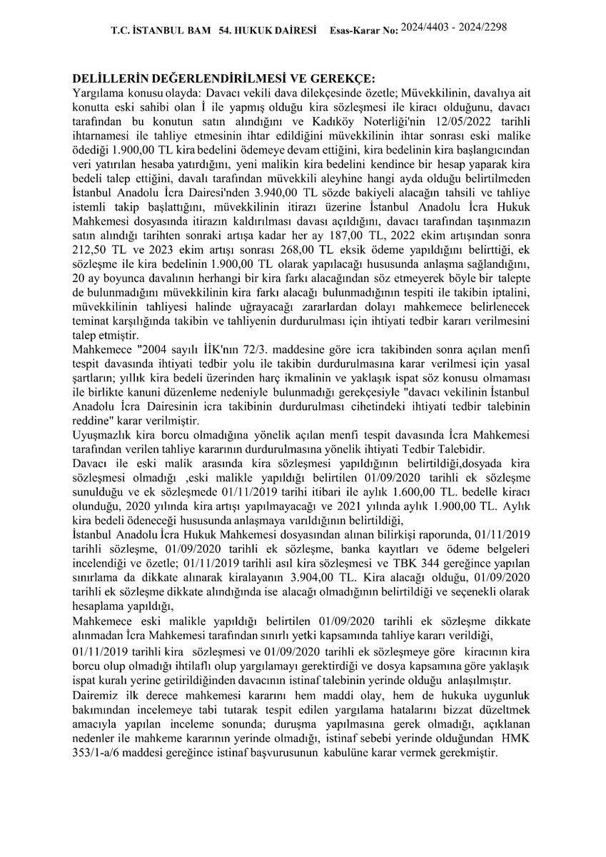 Yankı Büyüksezer tweet media