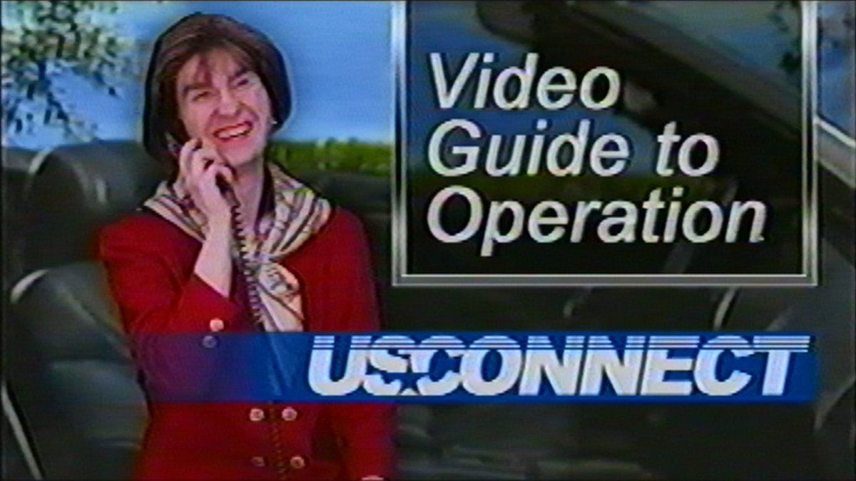 AndrewBallNews's tweet photo. FORGOTTEN Cellular Phone Guide (1992) https://t.co/L9BrYc6xSX https://t.co/y9l0PJDrab