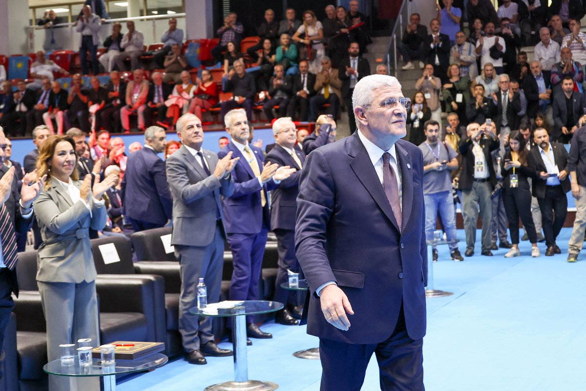 LİDER!
