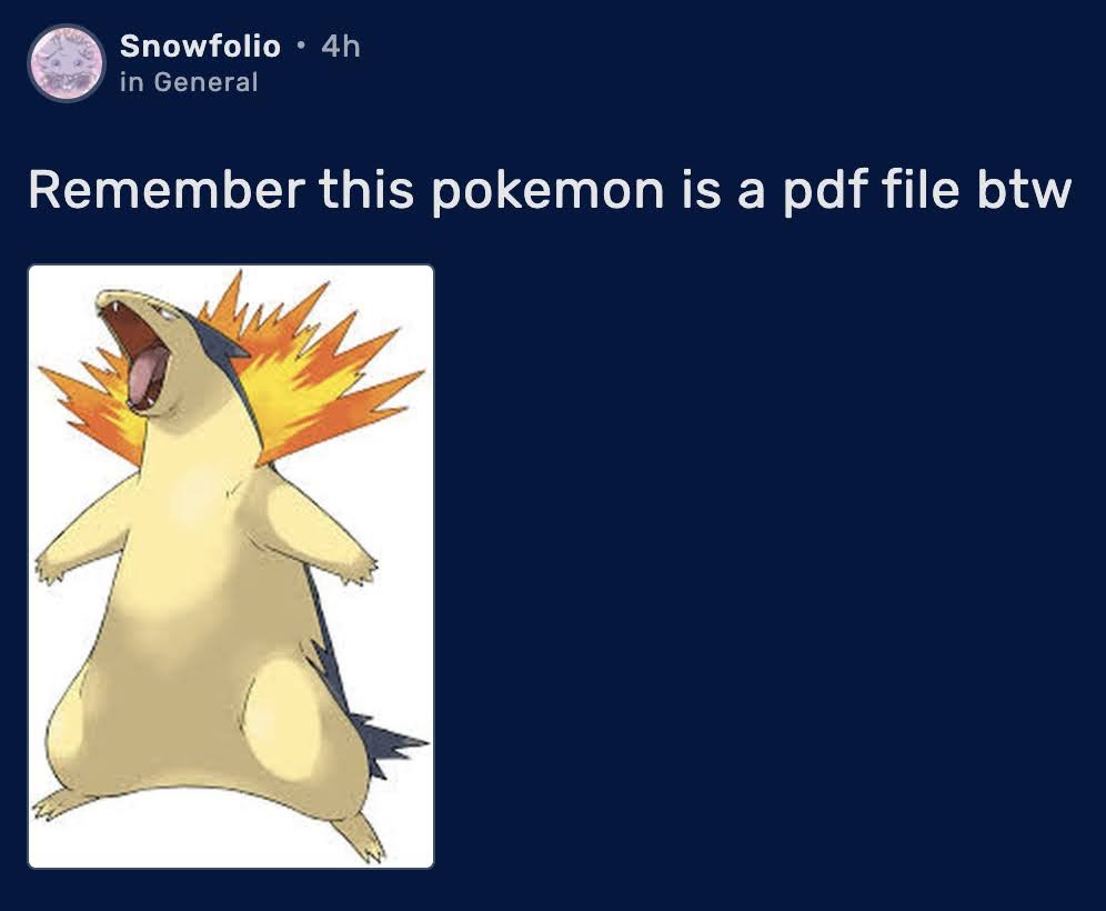 Out of Context BFDI Wiki (@bfdi_comments) on Twitter photo 