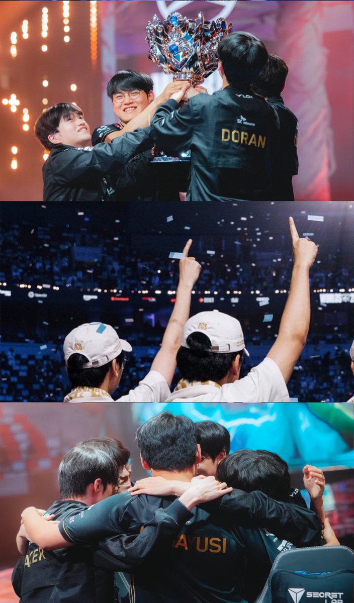 Muckbab_00's tweet photo. #Worlds2025 https://t.co/zbqTgr4lkT