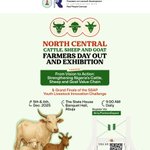 Photo by North Cent. Ruminant Farmers Day Out and Exhib. (@SWRuminatfarmer)