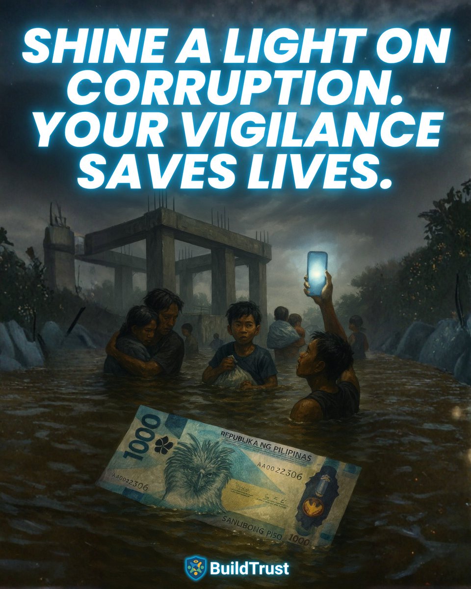 BuildTrust tweet media