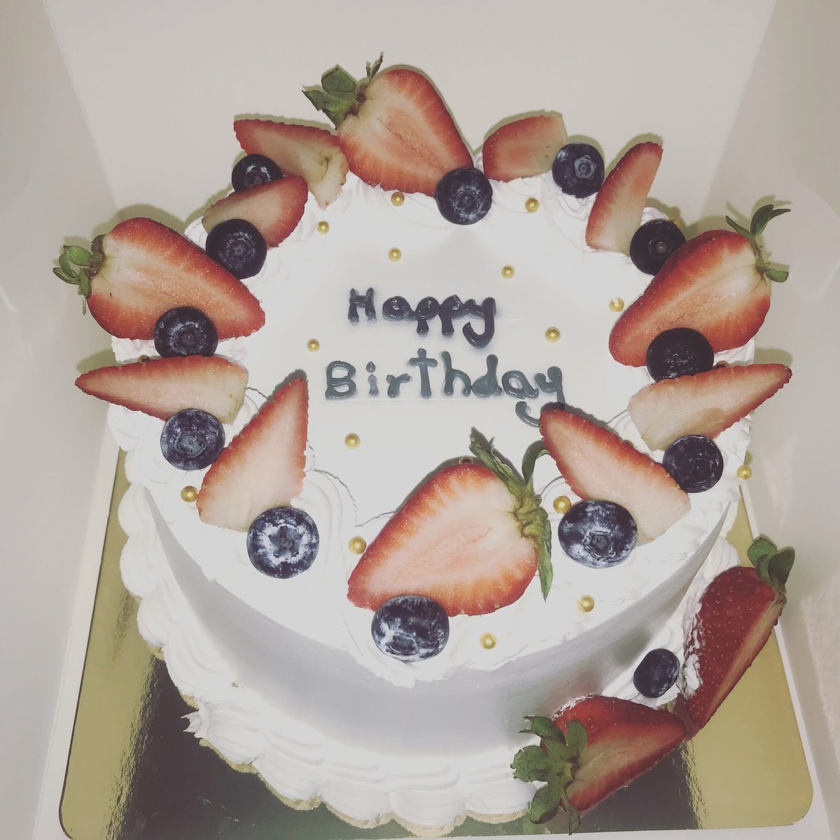 Issarapap92's tweet image. Happy birthday to me 
ฉันในวัย 30+ ขอให้เข้มแข็ง สู้กับทุกอย่าง ก้าวผ่านมันไปได้ ขอให้มีสิ่งดีดีเข้ามา เริ่มต้นใหม่กับทุกอย่างที่เข้ามา สาธุ 🎁🎁 #ต้าวPlus+++