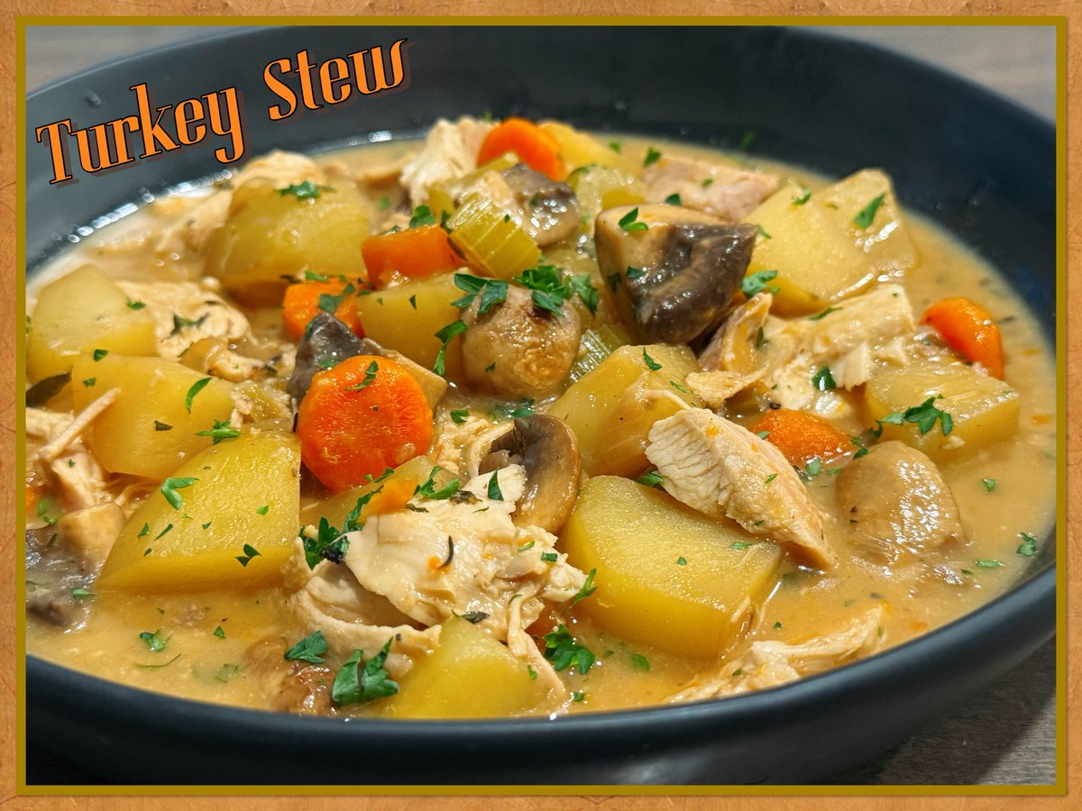 HWYWHoney's tweet photo. HoneyBears & SydneyBeans
November: 7 Day Meal Plan - Turkey Stew
https://t.co/HcayGUeZks
#mealplan #foodblogger #menuplanning #budget #mealplanning #turkey https://t.co/E9XleEQ5BB