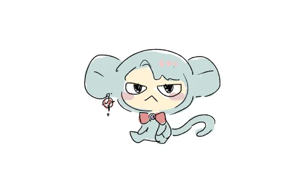 ノンッ