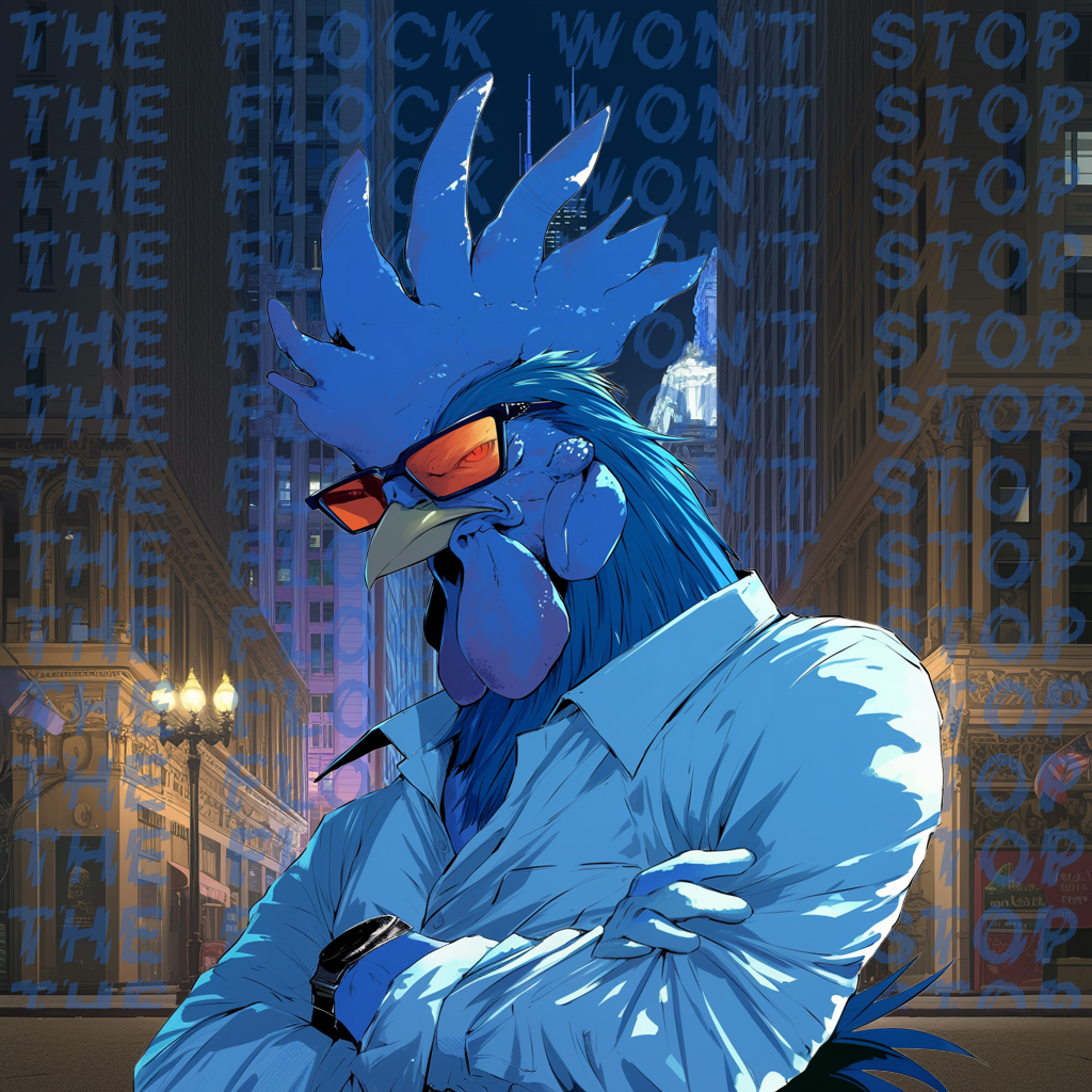 Kibosh🐓🐍 tweet media