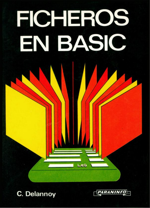KingBrownym's tweet image. He encontrado este libro sobre como trabajar con ficheros en #Basic. Lo voy a dejar en la lista pendientes de leer. Por si a alguien le interesa lecturas de #Retroinformatica
Aquí teneis:
archive.org/details/ficher…