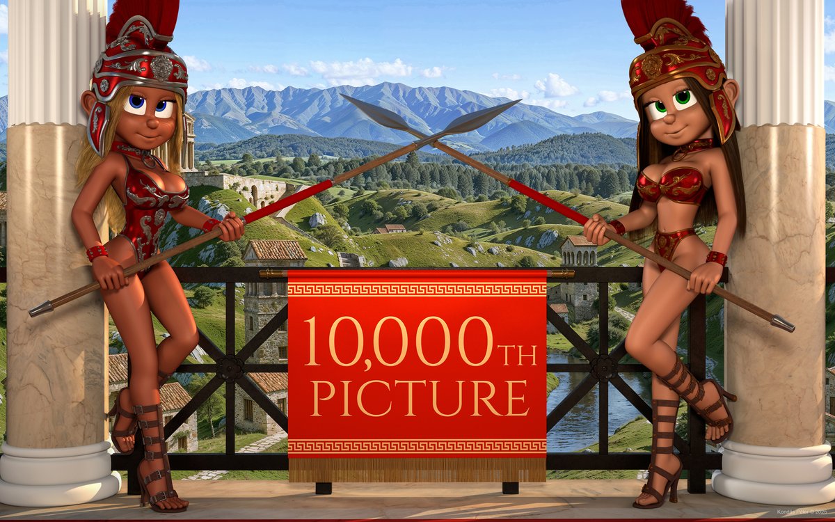 kondaspeter tweet media