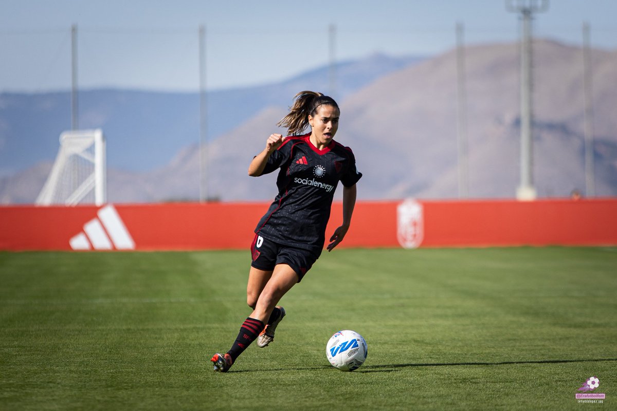 Era Fútbol Femenino tweet media