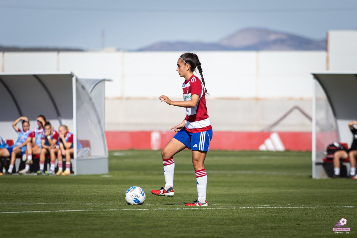 🎞️ FOTOGALERÍA del <a href="/GranadaCF_Fem/">Granada CF Femenino</a> ➖ <a href="/SevillaFC_Fem/">Sevilla FC Femenino</a> 

📸 <a href="/lydialopxz/">lydia</a> / <a href="/Erafutbolfem/">Era Fútbol Femenino</a> 

👉 Para ver la galería completa:
erafutbolfemenino.com/?p=17246