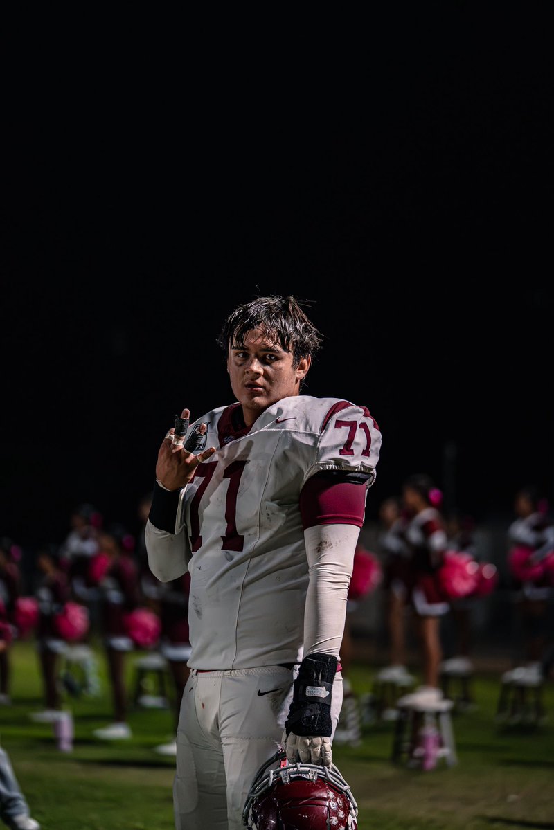 thank you <a href="/BGHSFootball_/">Bell Gardens Lancers Football</a> for the best 4 years of my life and helping me become a young man we fought hard through everything that happened that night and unfortunately came short i want to thank all my coaches in the past years thank you all AGTG #BG <a href="/ChrisGriego8/">Coach Chris Griego</a>