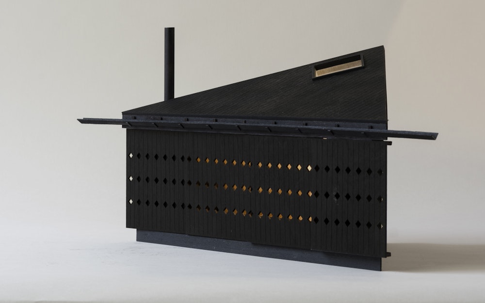 Sauna Sørbø