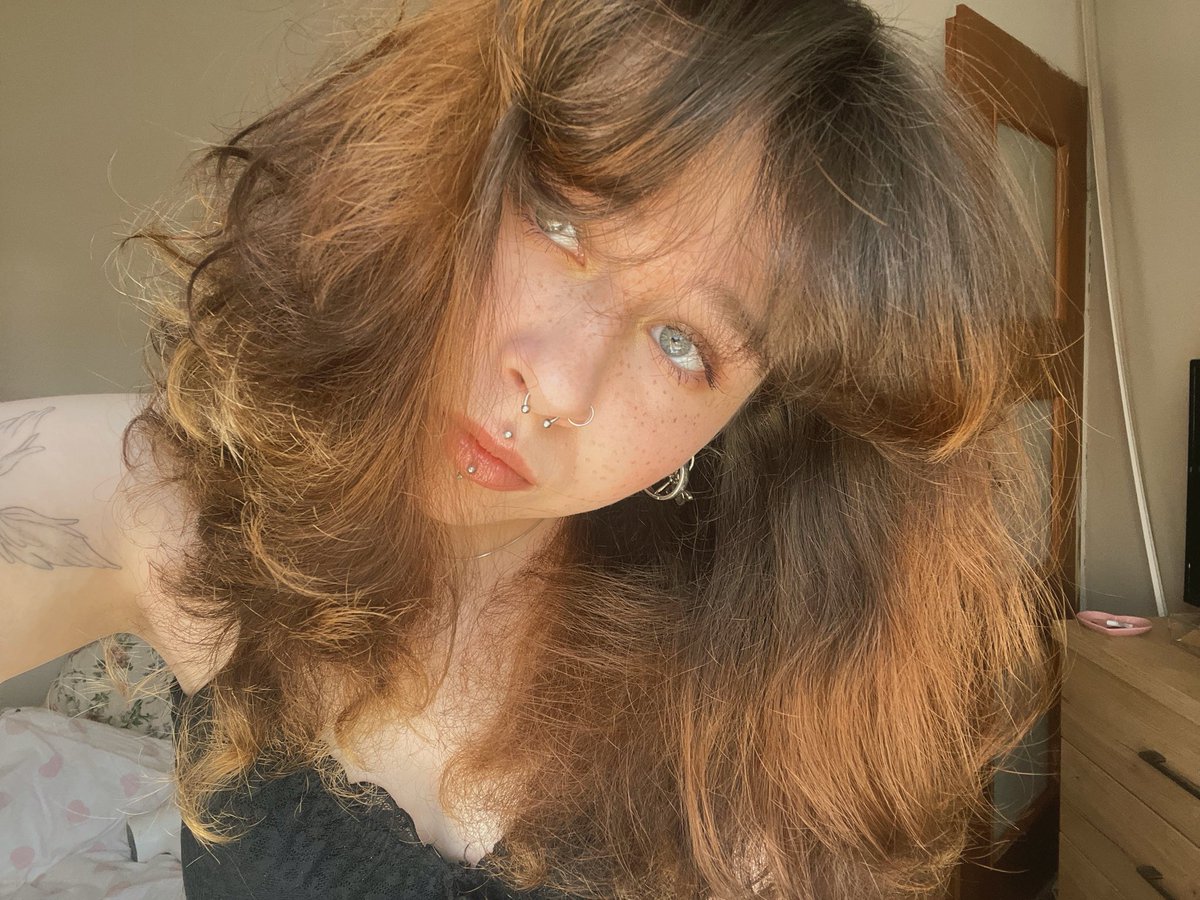 mila 🎐 tweet media