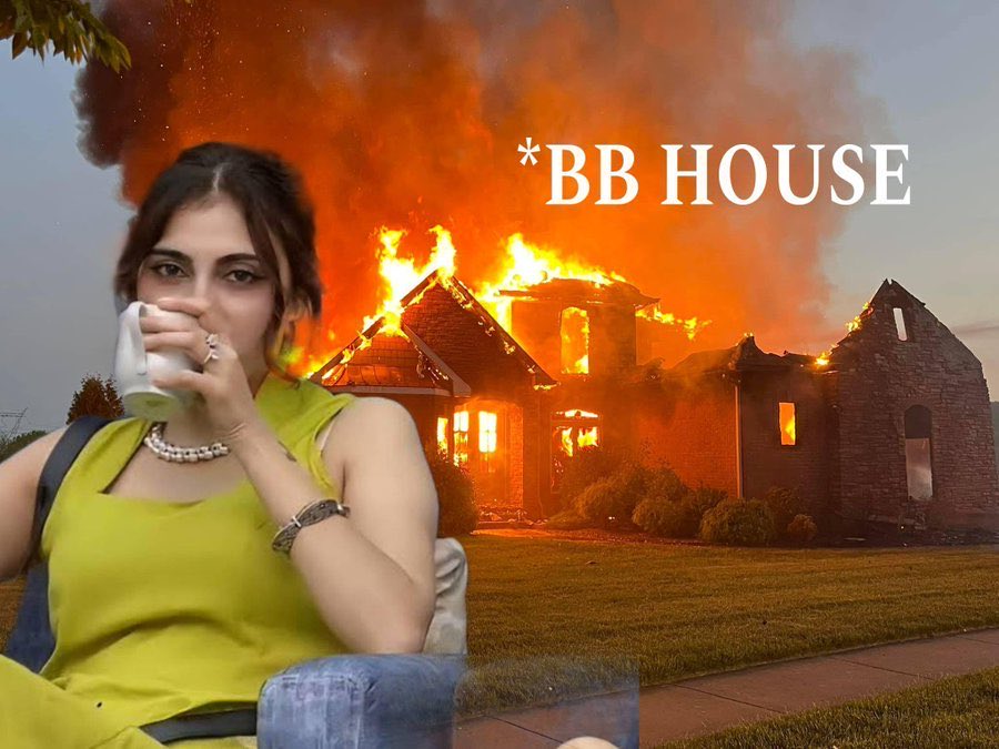 ShadabEcho's tweet photo. 900K in just 7 hours🔥.

THE FARRHANA BHATT SEASON https://t.co/8sMXTyyRYI