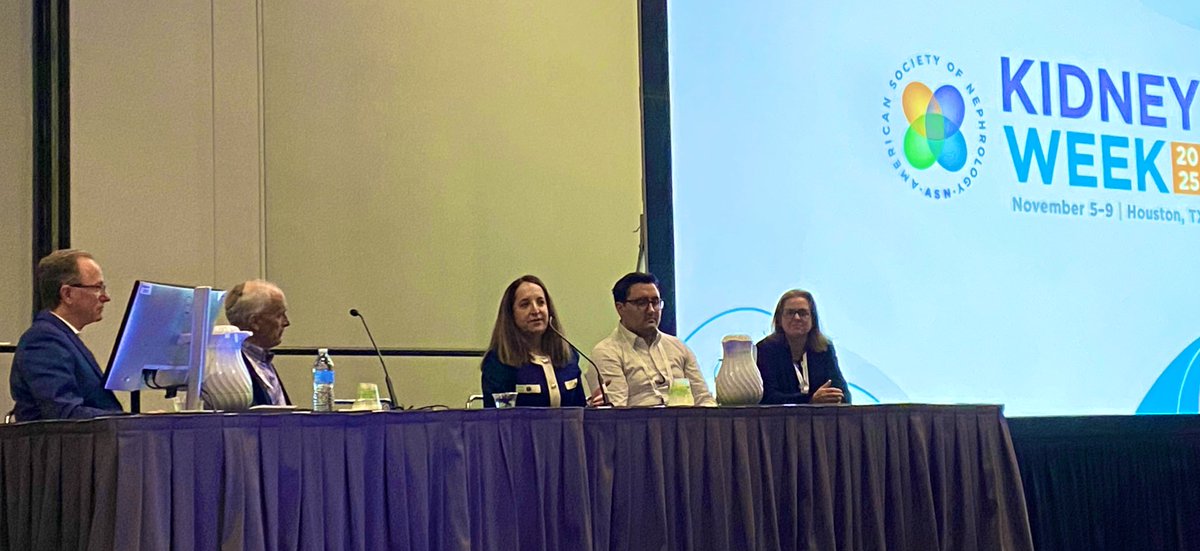 Kidney Health Initiative tweet media