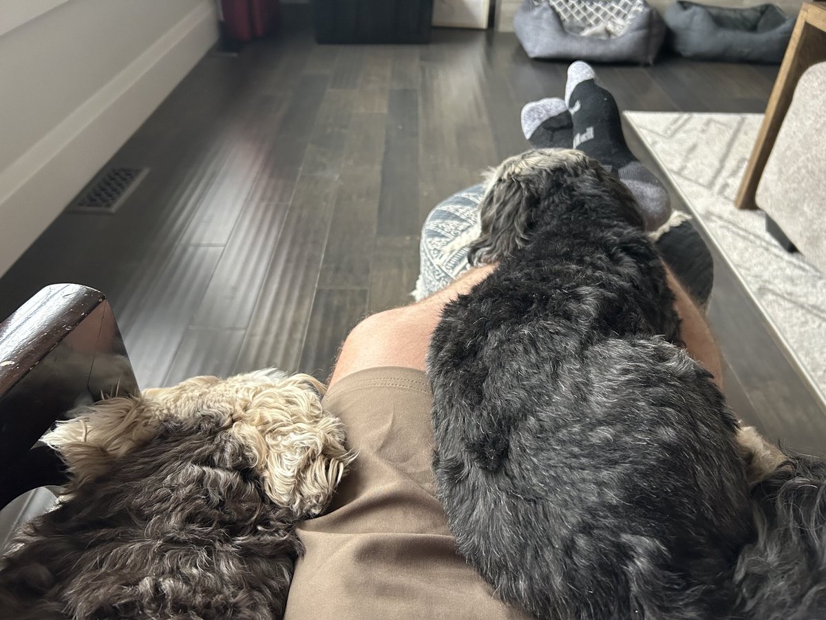 Kevin E. Power tweet media