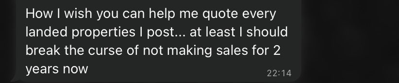 instruvoice_'s tweet photo. Good day X,

Temilade have been a realtor for 2 years and she has never closed a single deal before (she never sell any land before).

I don’t know if this will work but pls let’s help her. Her location is Lagos. 
Her client might be on your TL.

Your RT will go a long way “PLEASE RETWEET”🙏🏿❤️
