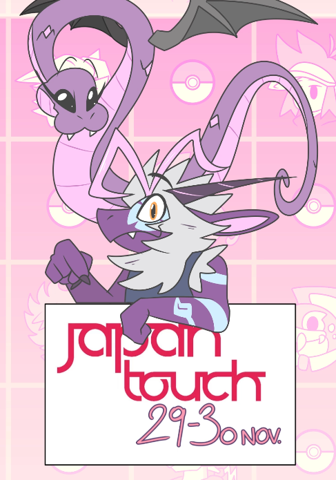 Voici l'annonce de mes deux dernières conv' ! (Je vais freiner sur les conventions vu le temps que ça me mange, il faut que je me concentre sur mes projets.

J'en referai à l'avenir, ça, c'est sûr !) J'espère vous voir nombreux à Reims et Lyon !  

youtube.com/shorts/7UKhSLp…