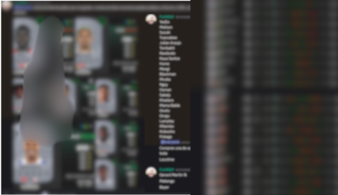 LISTA DE PLATAS PARA GANAR UN MONTON DE MONEDAS!!!🔥🔥🔥🔥🚀🚀🚀🚀🚀

Participa ya!💰💰💰💰💰💰💰

📨Follow
❤️Like
🔄RT

Te lo enviaremos hoy por DM!!!📨📨📨