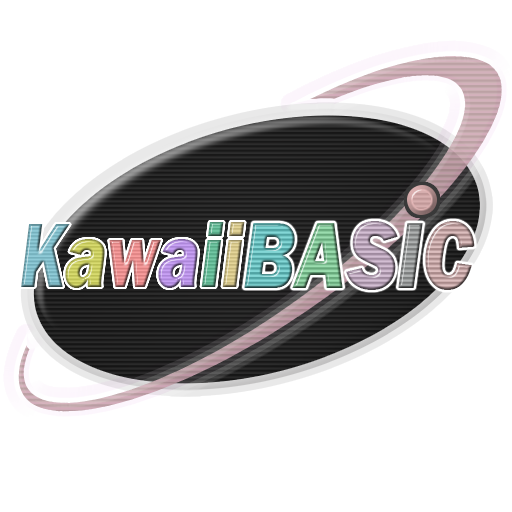KawaiiBASIC's tweet photo. https://t.co/Csme6SyDBP