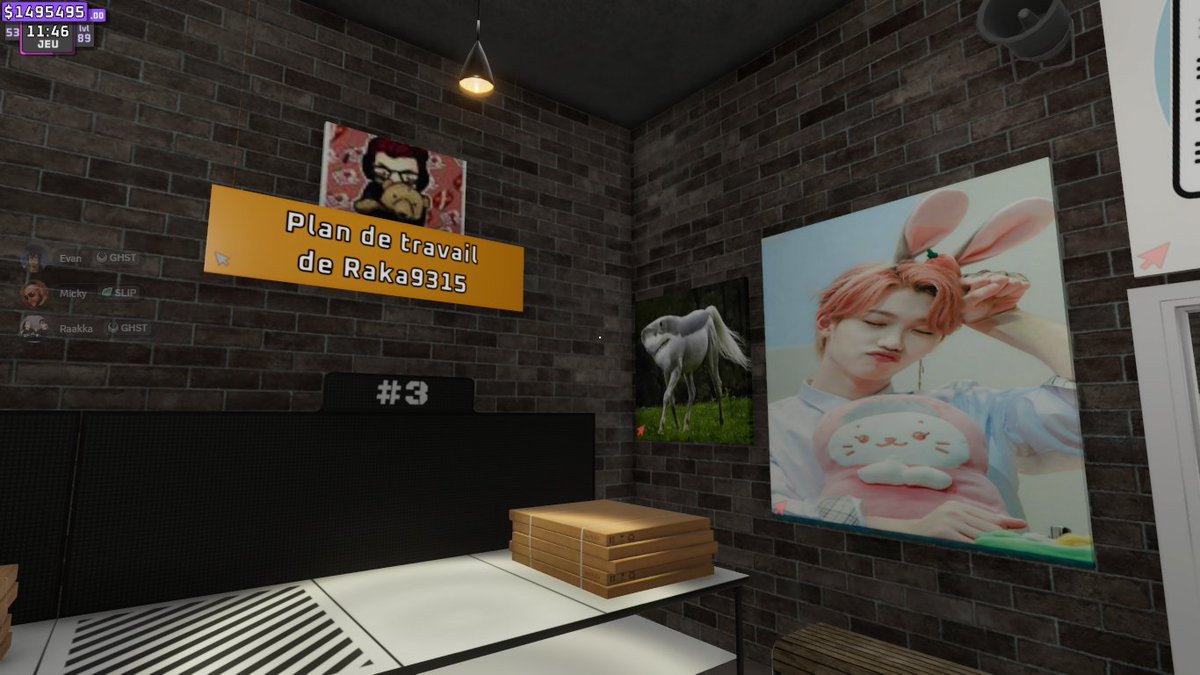 easy_unicorn's tweet image. (c&apos;est pas mon serveur)