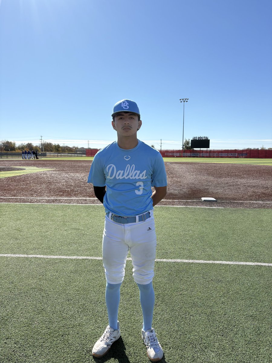 ✭Five Tool Texas✭ tweet media